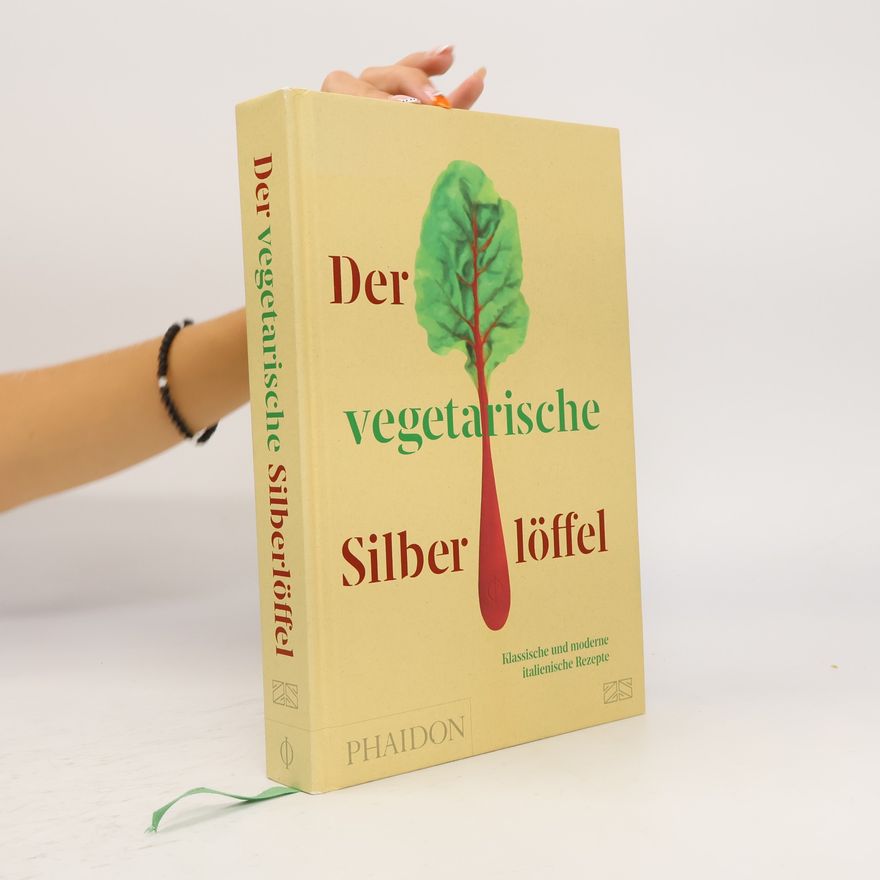 Autorenkollektiv Der vegetarische Silberlöffel