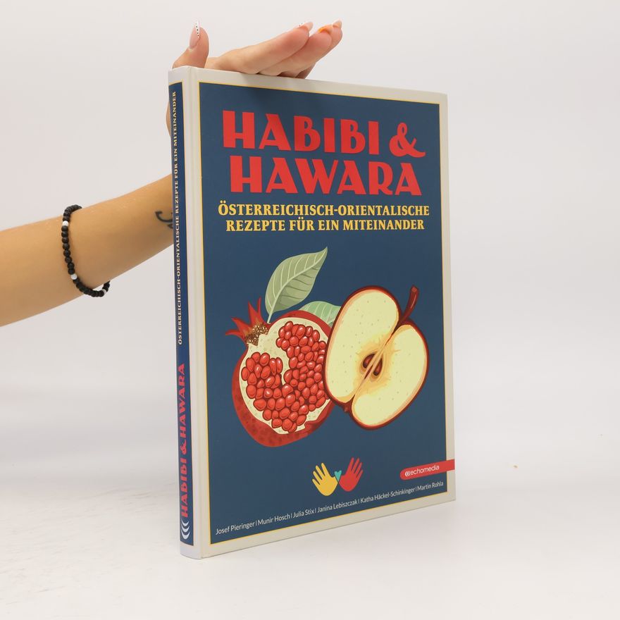 Martin Rohla Habibi & Hawara