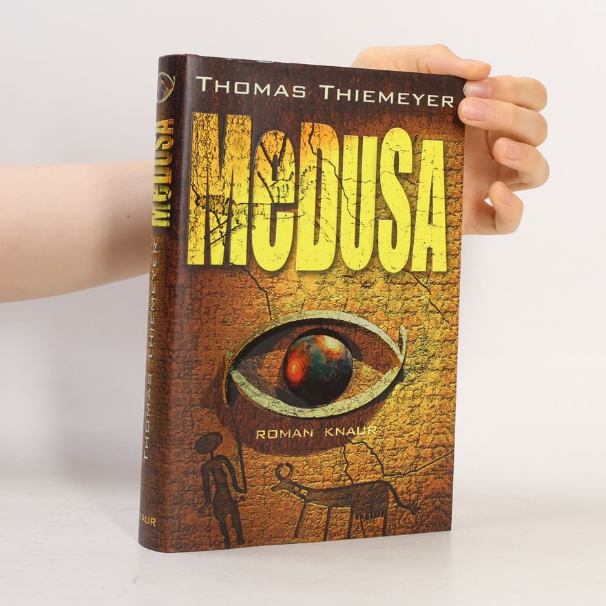 Thomas Thiemeyer Medusa