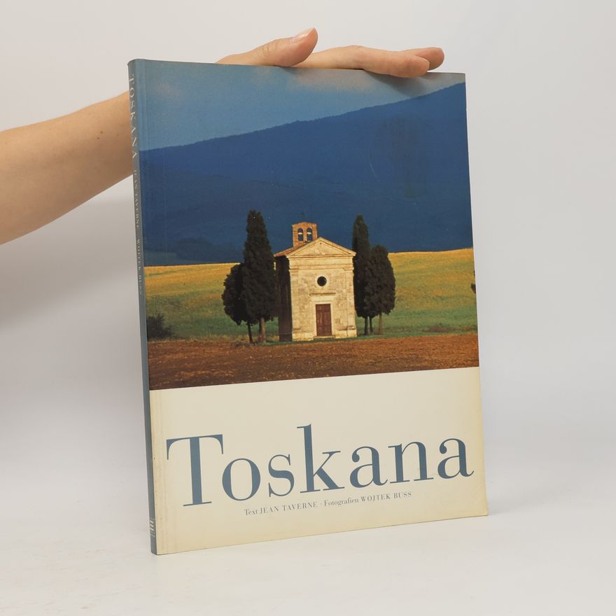 Autorenkollektiv Toskana