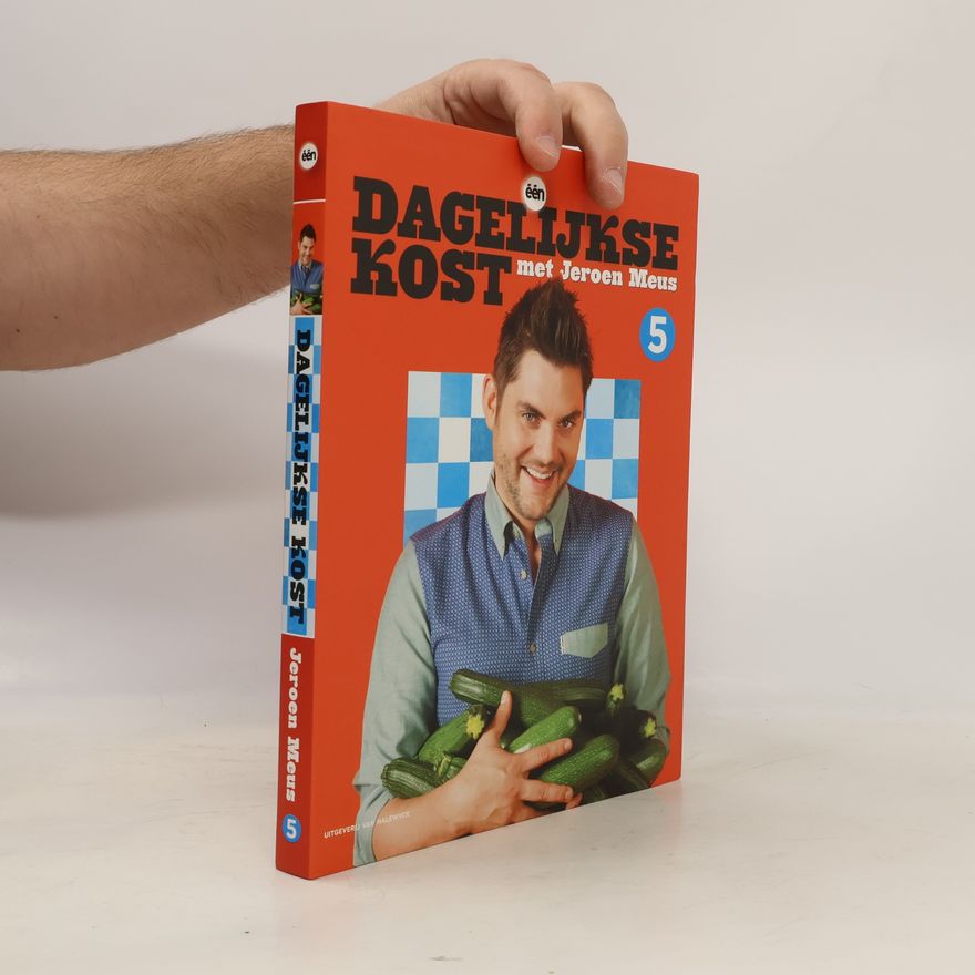 Jeroen Meus Dagelijkse Kost