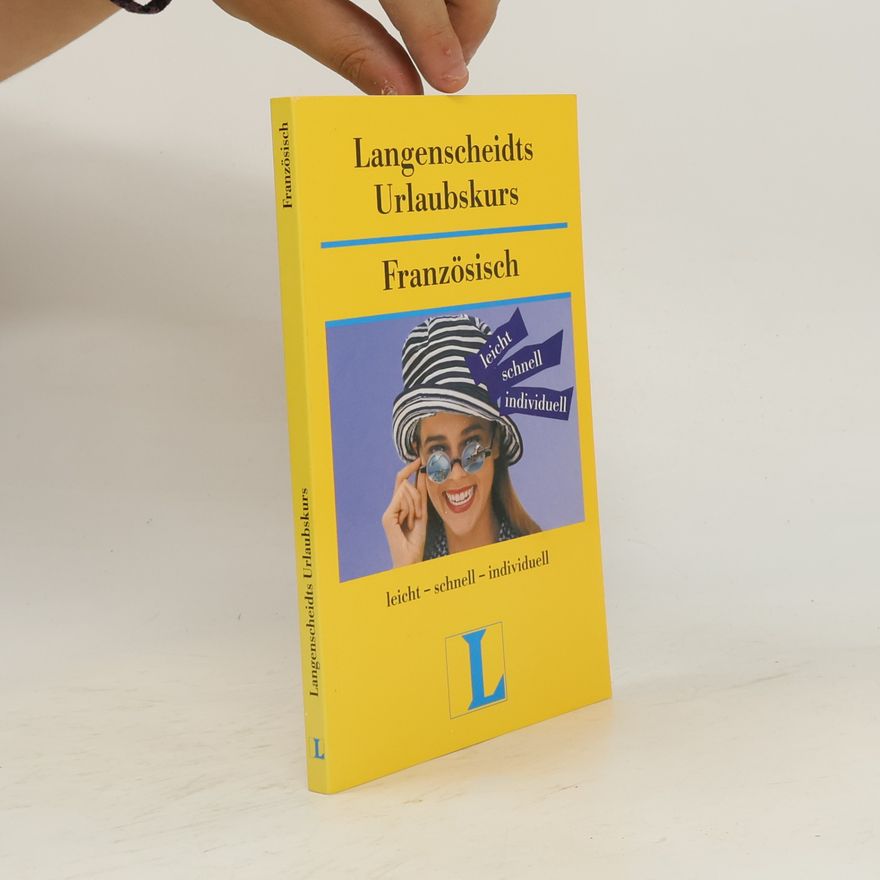 Autorenkollektiv Langenscheidts Urlaubskurs