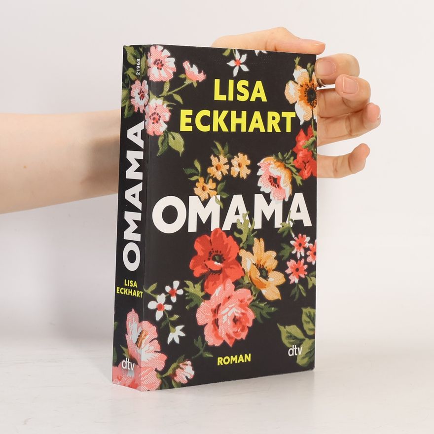 Lisa Eckhart Omama