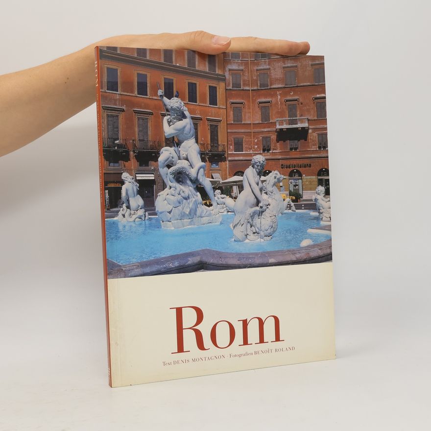 Denis Montagnon Rom