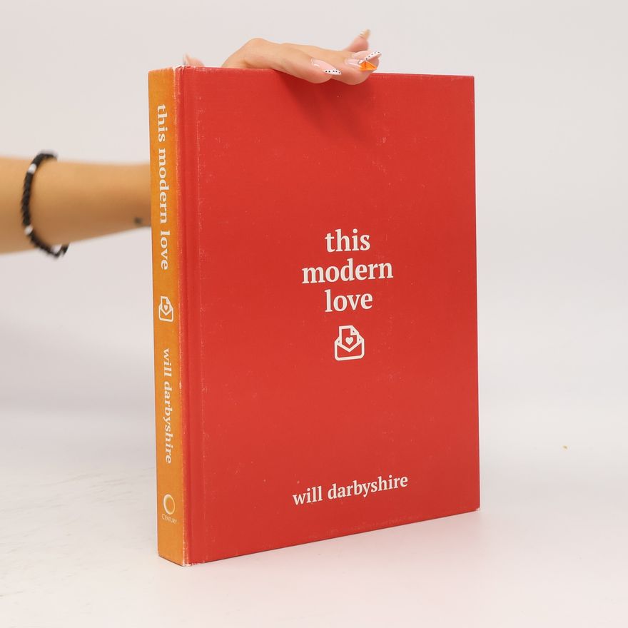 Will Darbyshire This Modern Love
