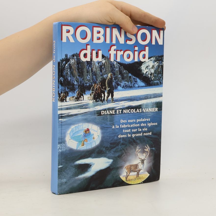 Imre Balint Robinson du froid
