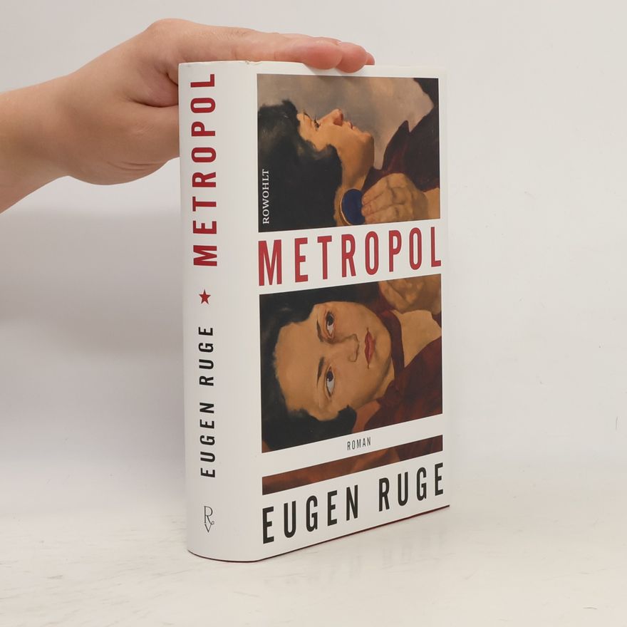 Eugen Ruge Metropol