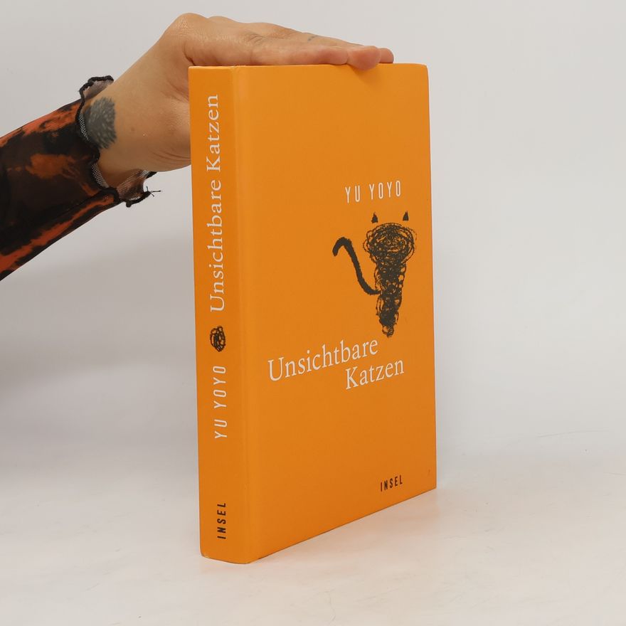 Yoyo Books Unsichtbare Katzen