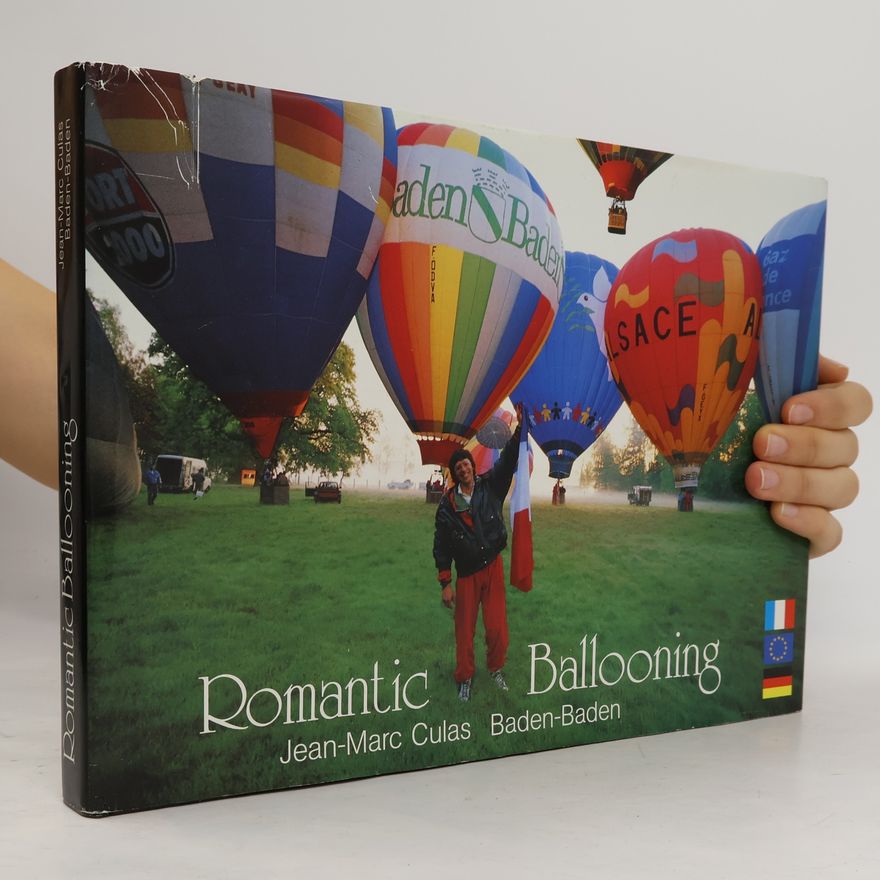 Autores varios Romantic Ballooning