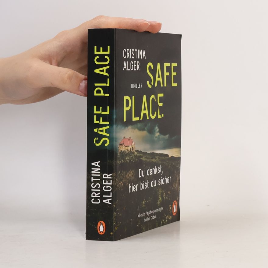 Cristina Alger Safe Place