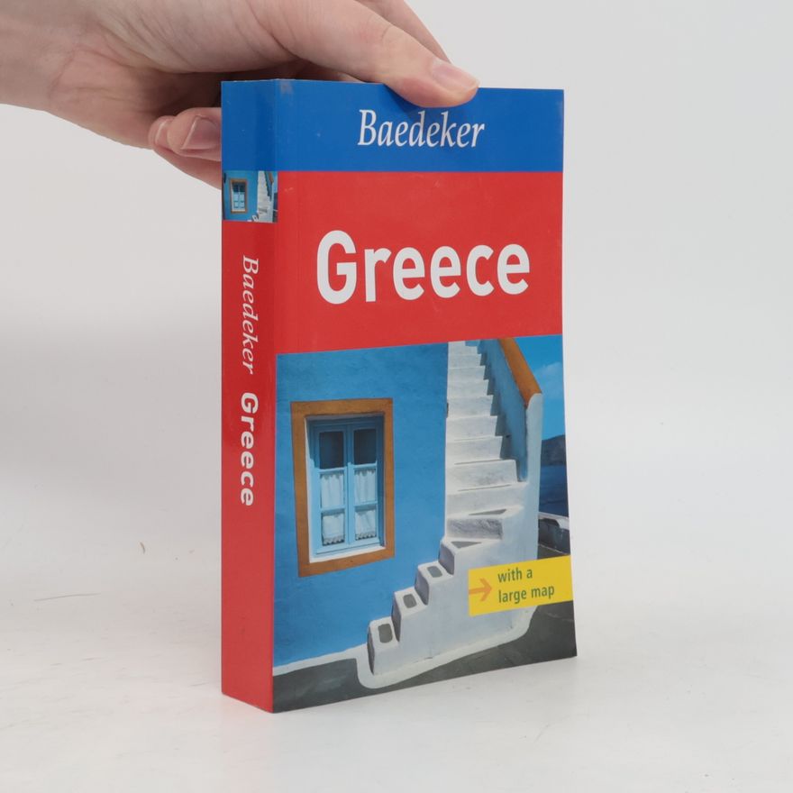 Bernhard Abend Greece