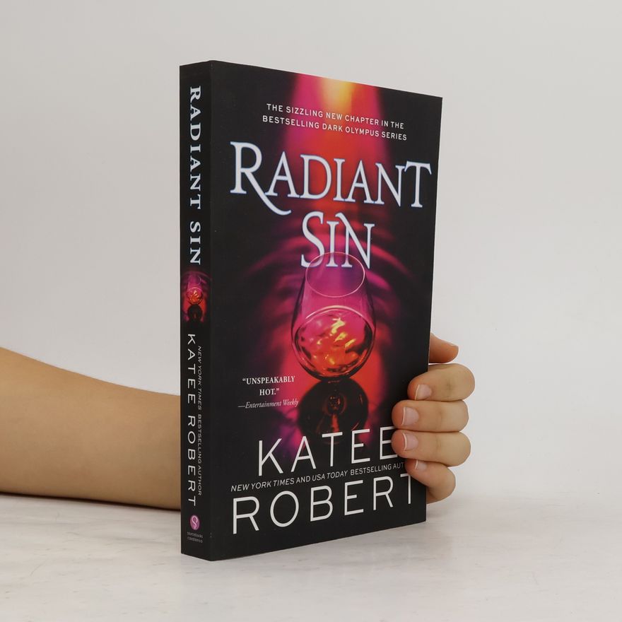 Katee Robert Radiant Sin