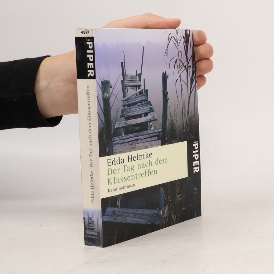 Edda Helmke Der Tag nach dem Klassentreffen