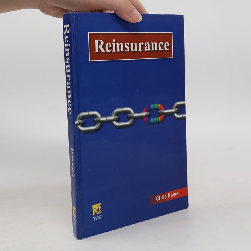 Christopher Paine Reinsurance