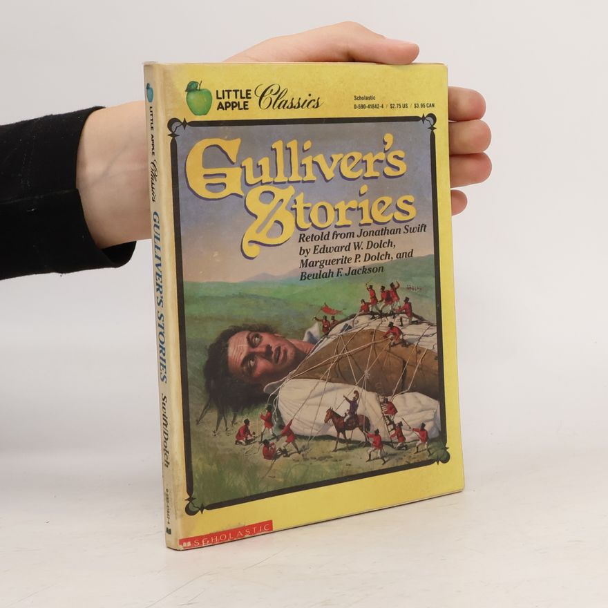 Beulah F. Jackson Gulliver's Stories