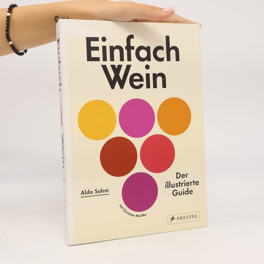 Aldo Sohm Einfach Wein