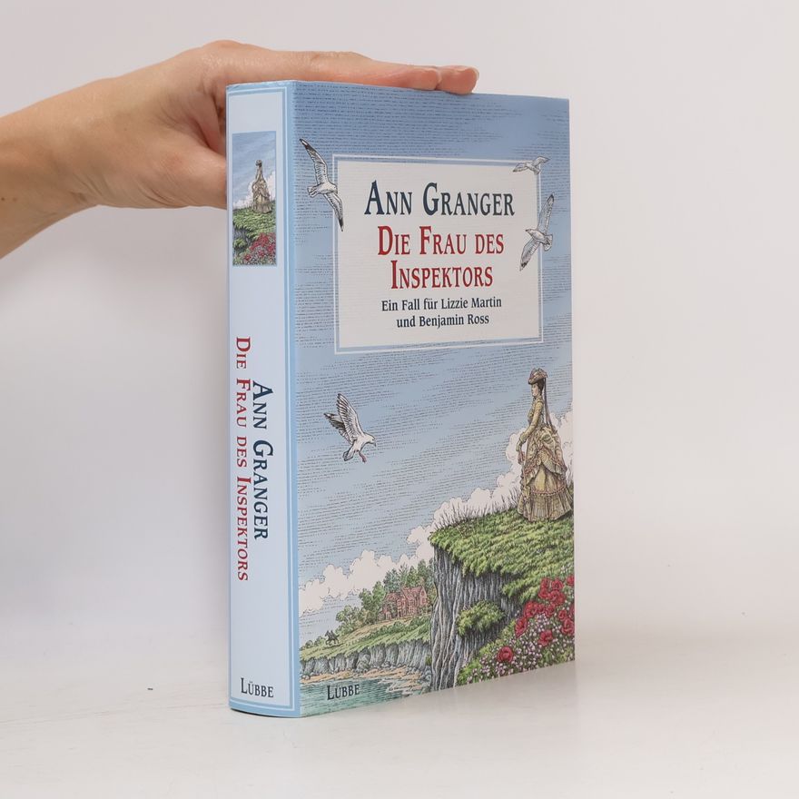 Ann Granger Die Frau des Inspektors
