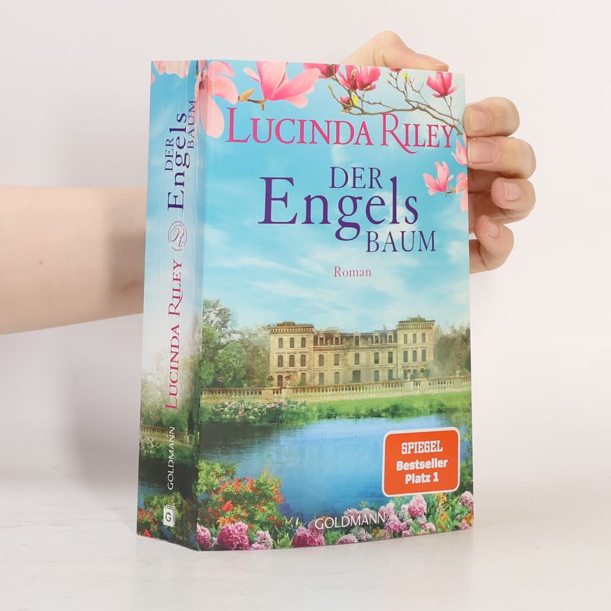 Lucinda Riley Der Engelsbaum