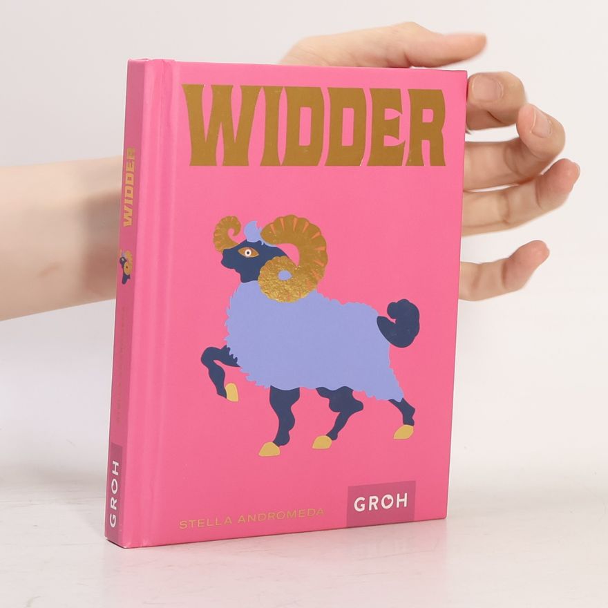 Stella Andromeda Widder