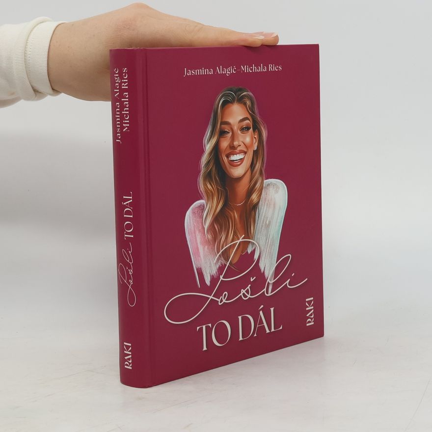 Jasmina Alagič Pošli to dál