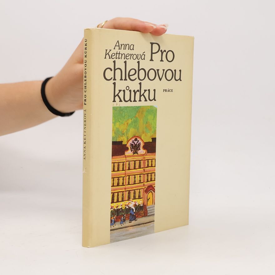 Alois Beneš Pro chlebovou kůrku