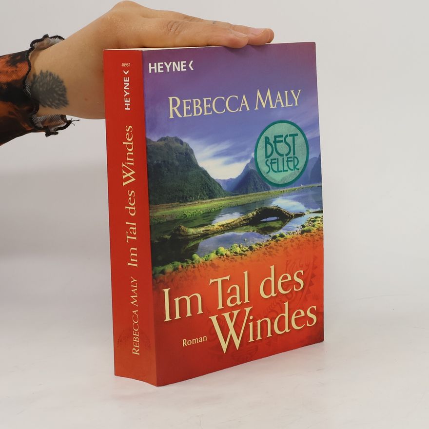 Rebecca Maly Im Tal des Windes