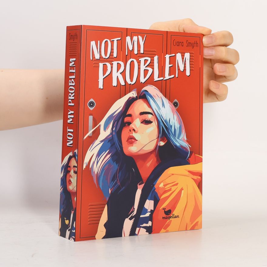 Ciara Smyth Not my problem