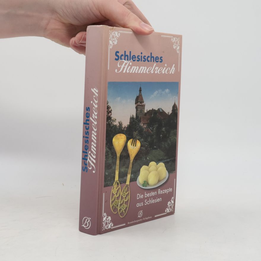 Alexandra Anna Manka Schlesisches Himmelreich