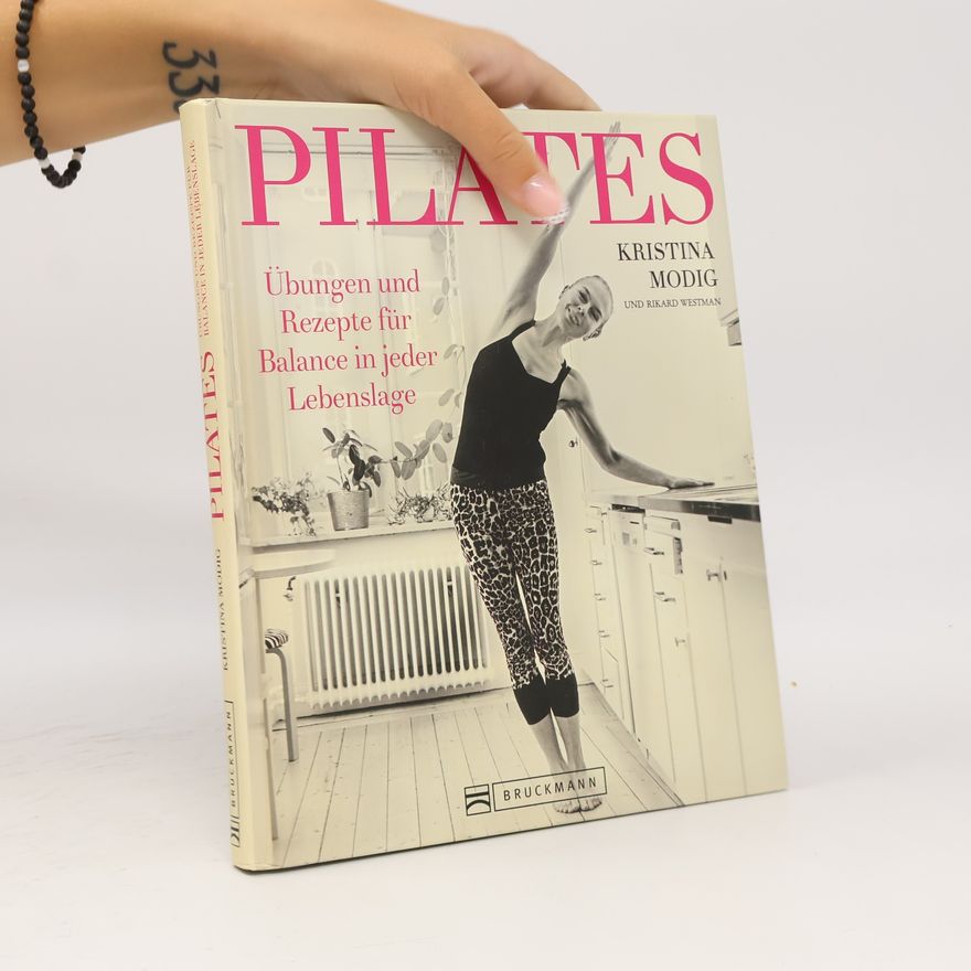 Rikard Westman Pilates