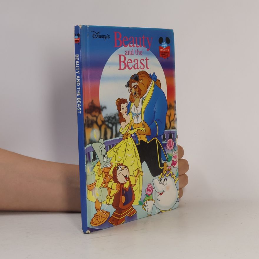 Kolektiv autorů Beauty and the Beast