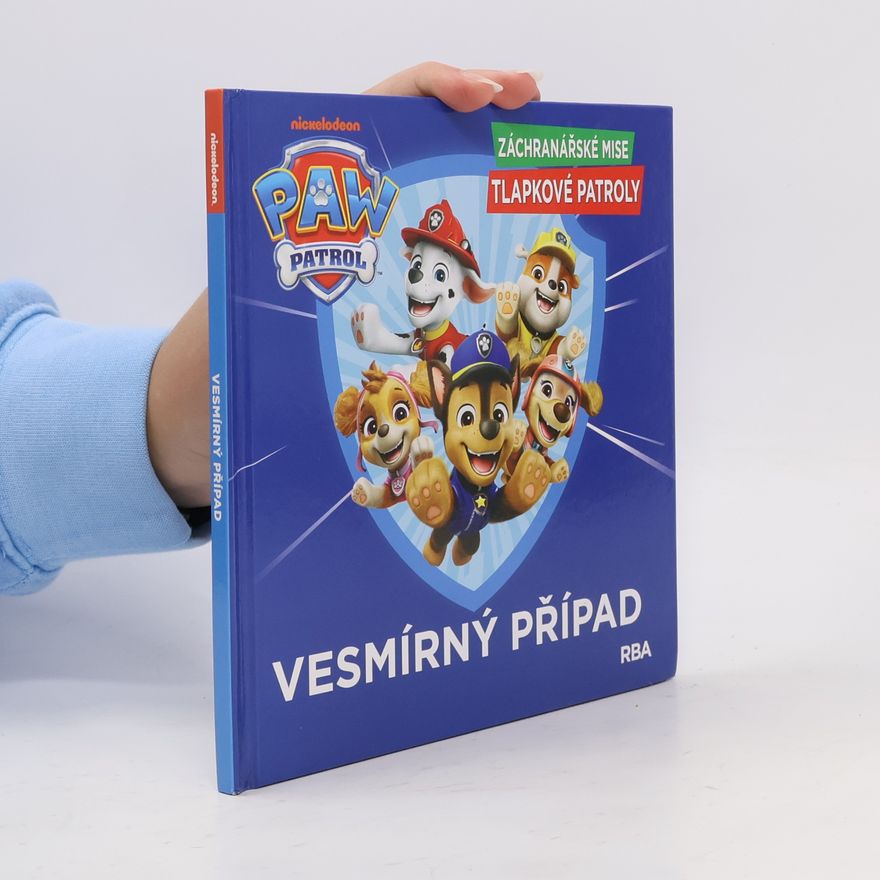 Tamara Precek Vesmírný případ