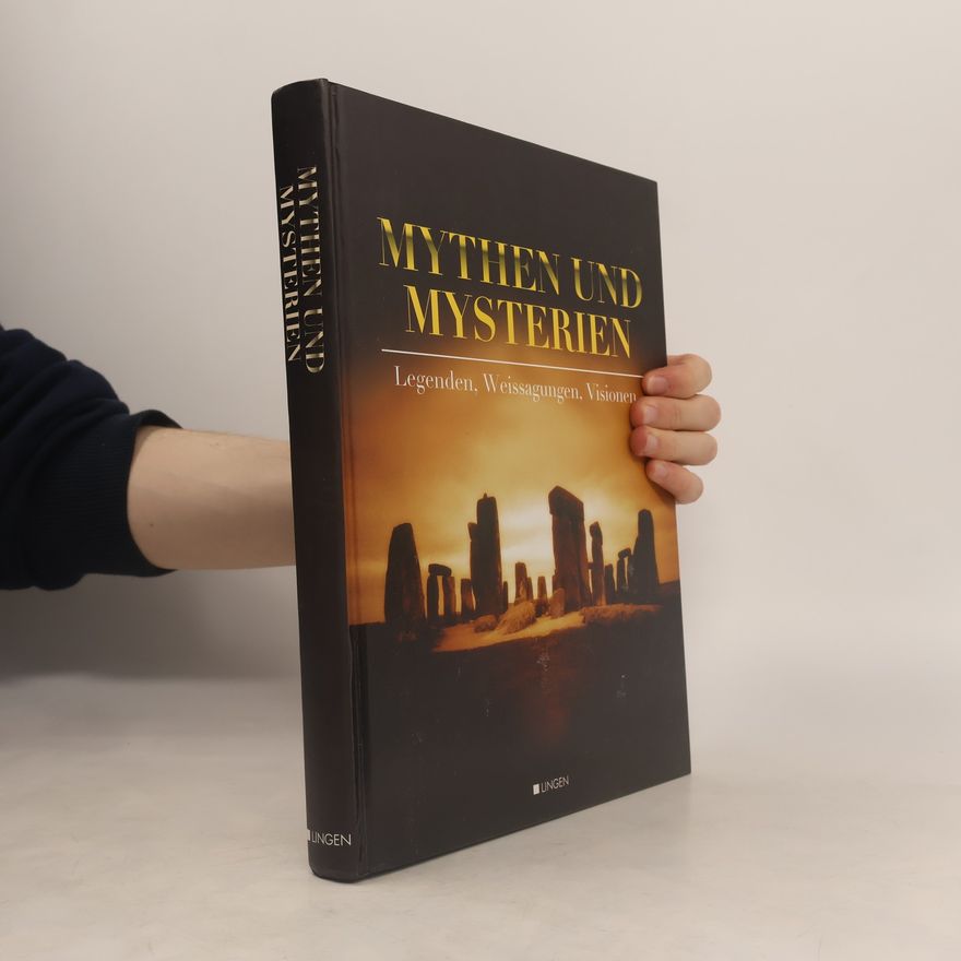 Autorenkollektiv Mythen und Mysterien