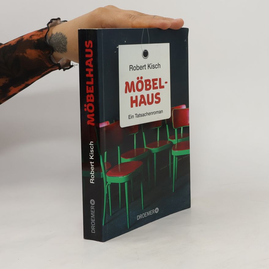 Robert Kisch Möbelhaus