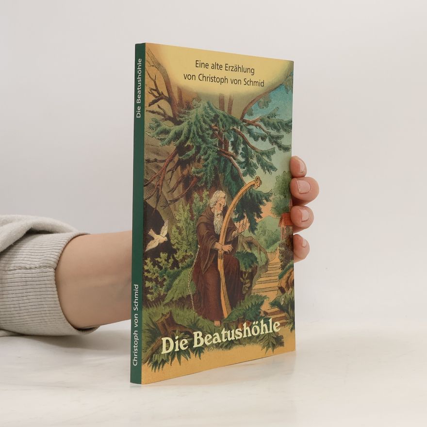 Various authors Die Beatushöhle