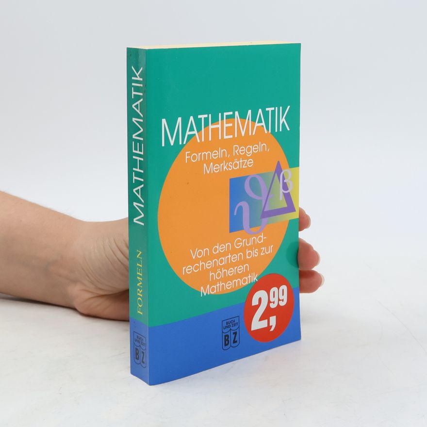 Ilse Hell Mathematik