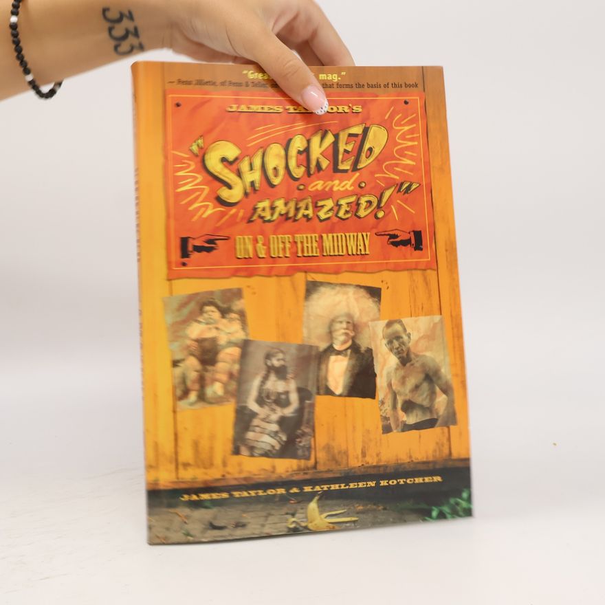 Kathleen Kotcher James Taylor's Shocked and Amazed