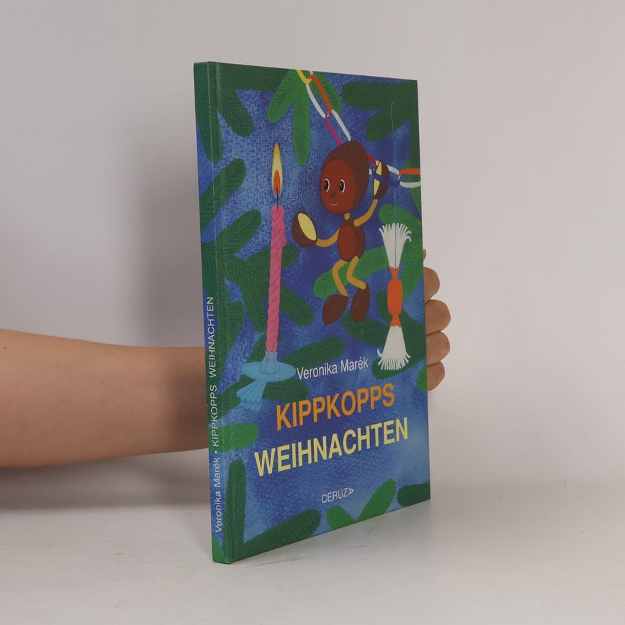 Veronika Marék Kippkopps Weihnachten