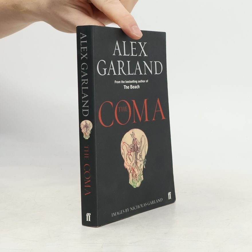 Alex Garland The Coma