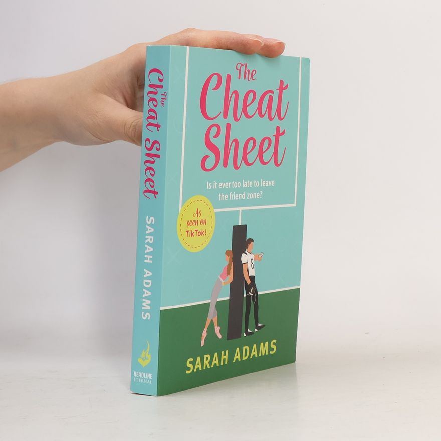 Sarah Adams The Cheat Sheet