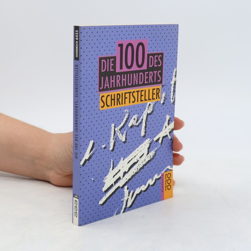 Autorenkollektiv Die 100 des Jahrhunderts
