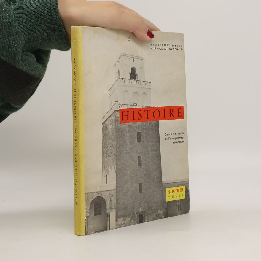 Autorenkollektiv Histoire du Moyen Âge