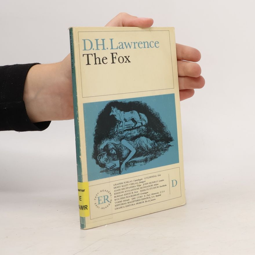 D. H. Lawrence The Fox
