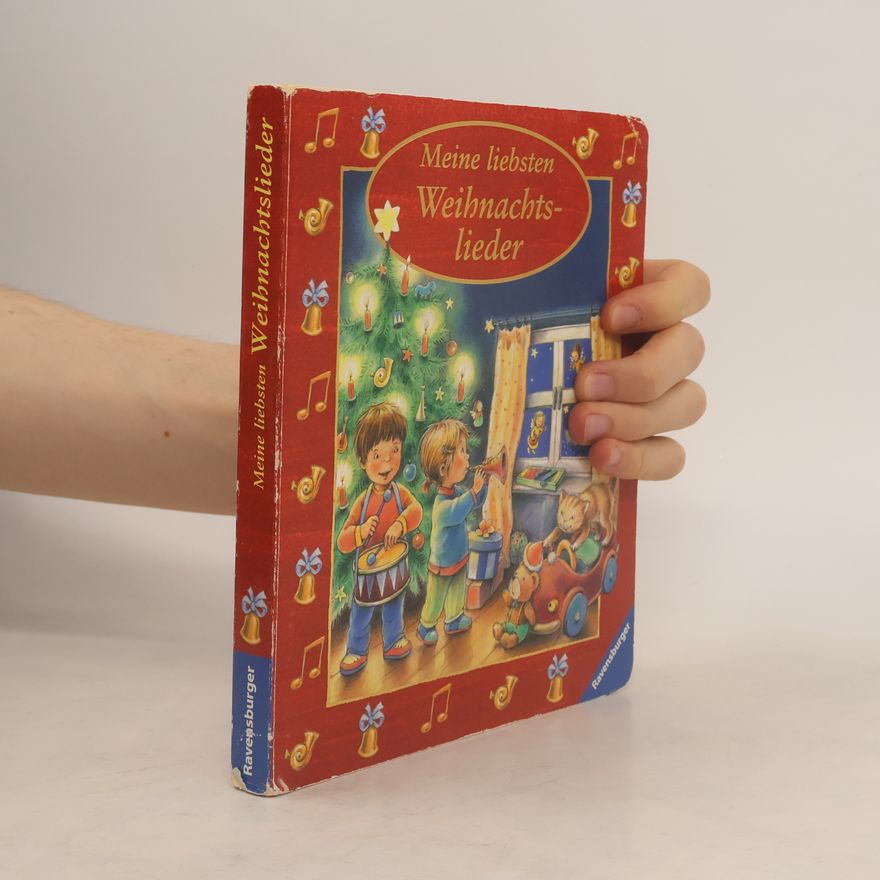 Regine Altegoer Meine liebsten Weihnachtslieder