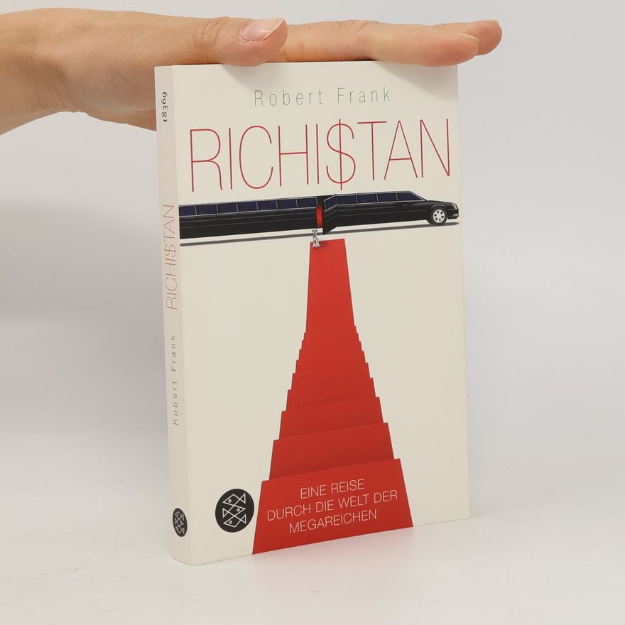 Robert Frank Richi$tan