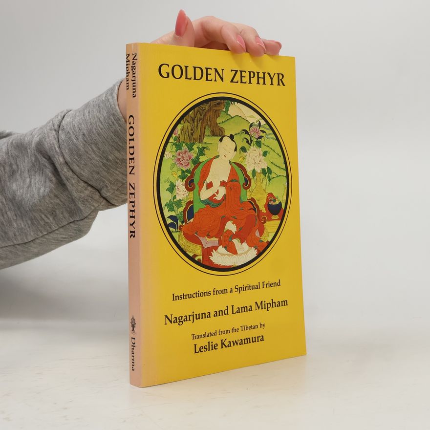 Nagarjuna Golden Zephyr