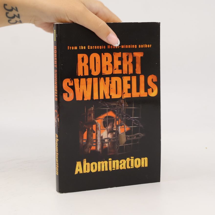 Robert E. Swindells Abomination
