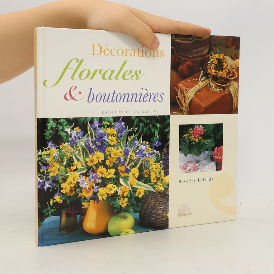 Jollands Beverley Décorations florales et boutonnières