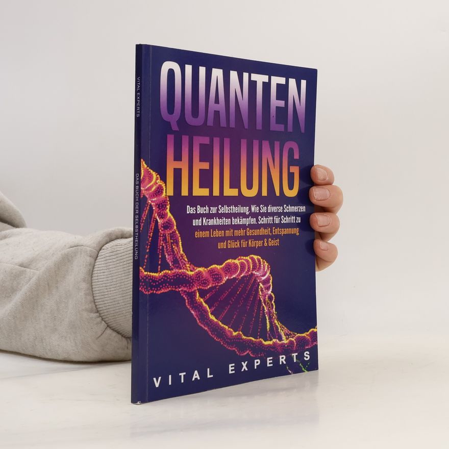 Various authors Quantenheilung