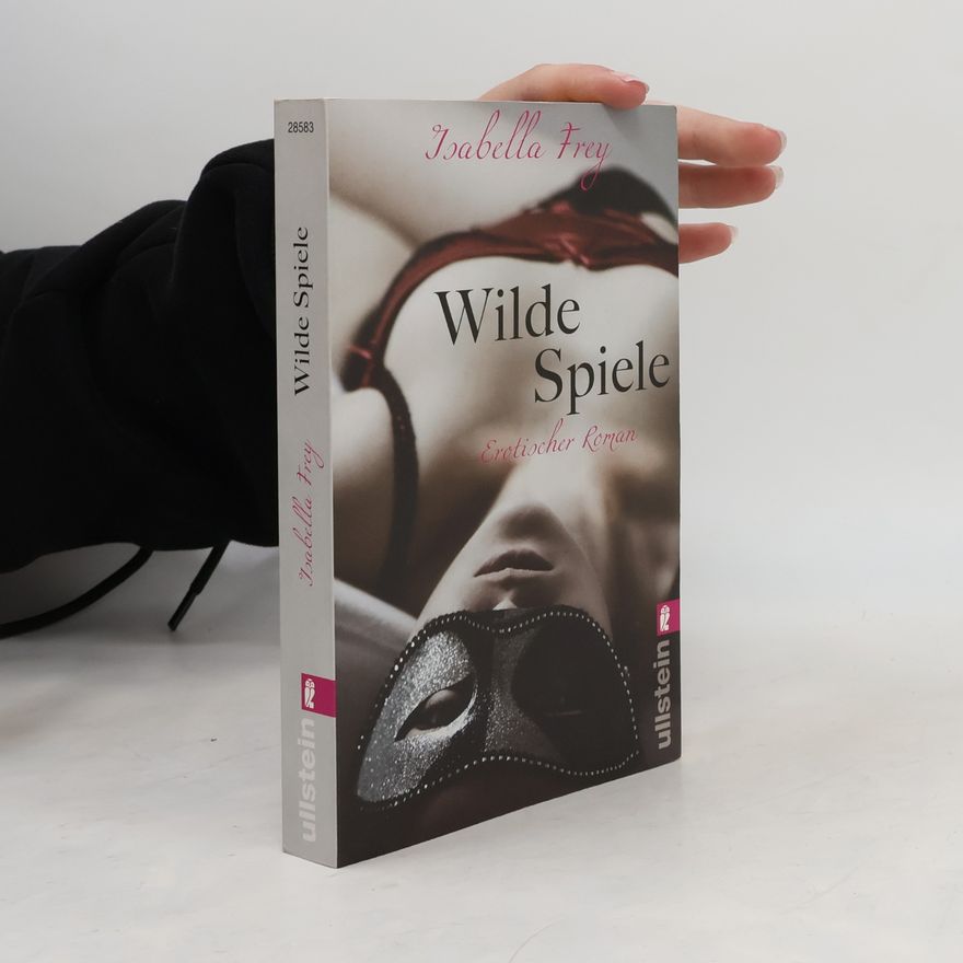 Isabella Frey Wilde Spiele