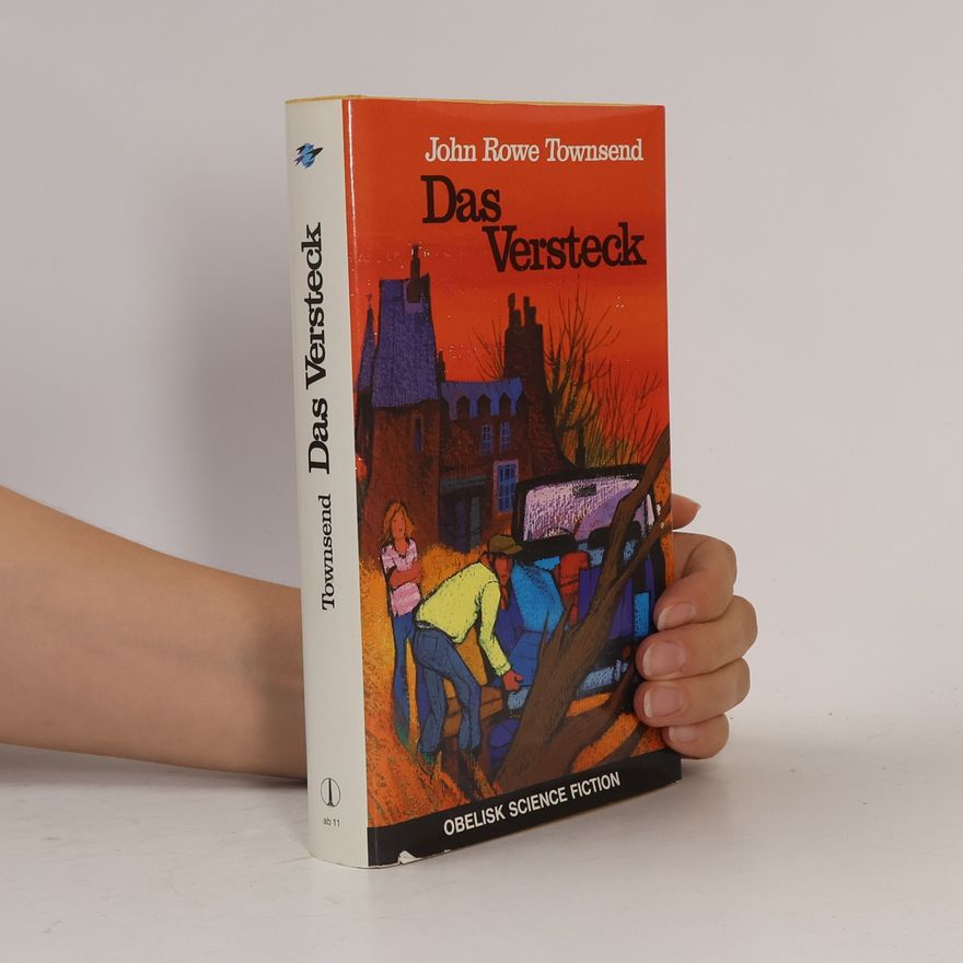 John Rowe Townsend Das Versteck